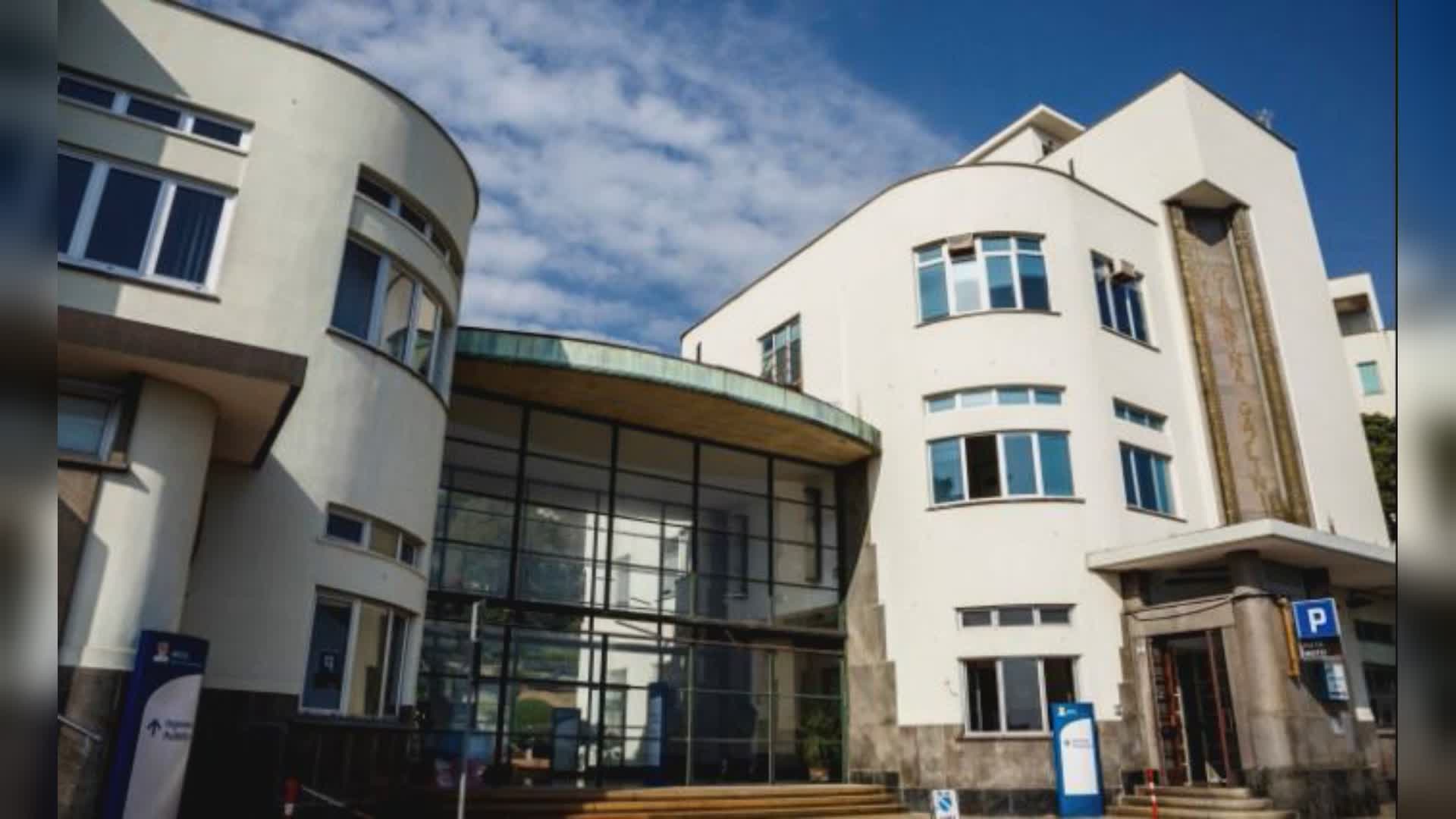 Due bimbi da Gaza al Gaslini: missione umanitaria per garantire cure specialistiche