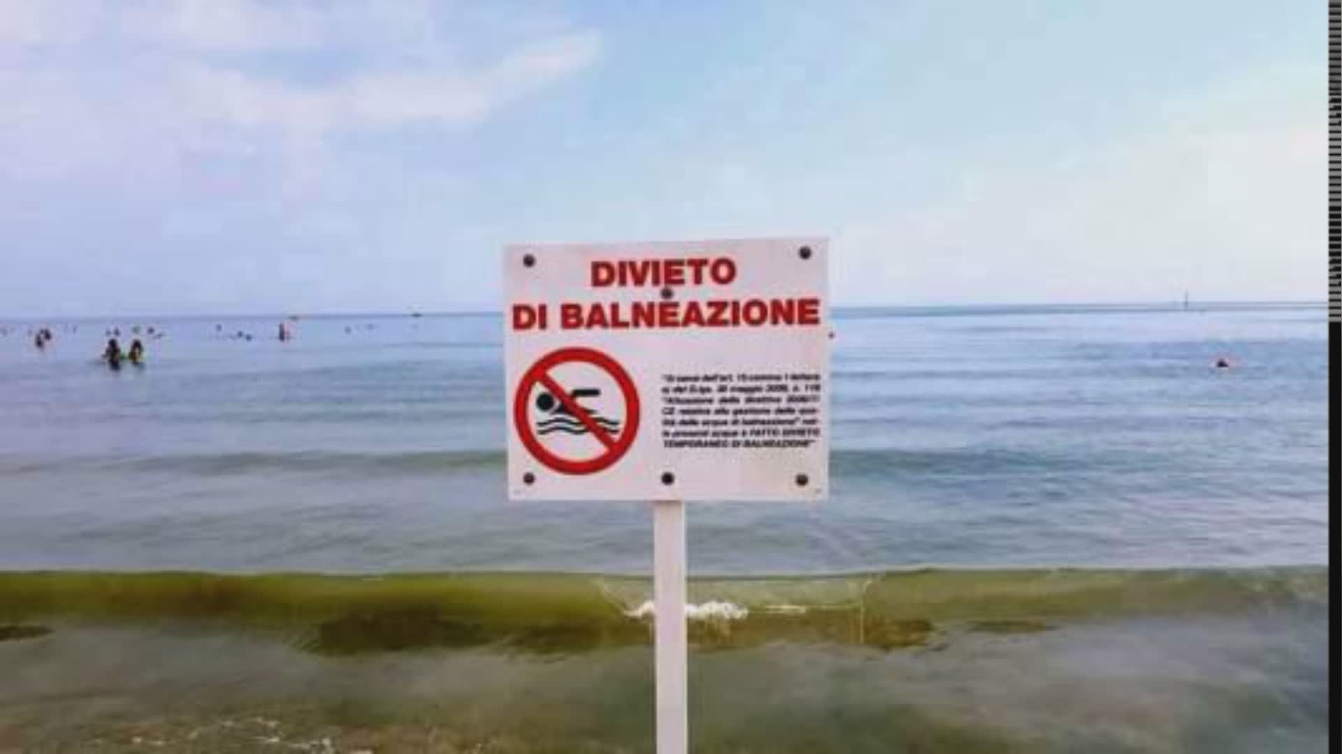 Genova Voltri, torna balneabile la spiaggia Cerusa: revocato il divieto temporaneo