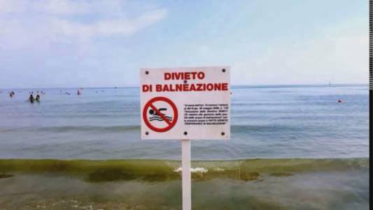 Genova Voltri, torna balneabile la spiaggia Cerusa: revocato il divieto temporaneo