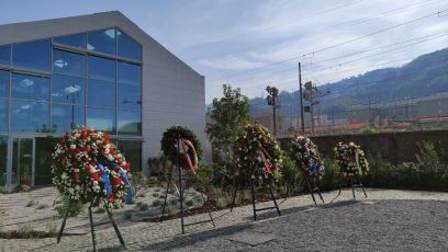 Mattarella: "Sicurezza delle infrastrutture priorità assoluta nel ricordo del Ponte Morandi"