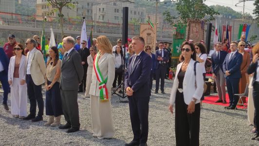 Ponte Morandi sette anni dopo: memoria, dolore e impegno per non dimenticare