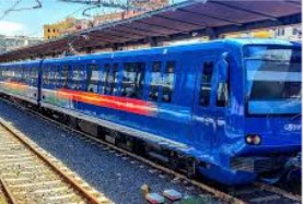 Tpl: Cotral, finiti gli interventi sui climatizzatori dei treni Caf MA300