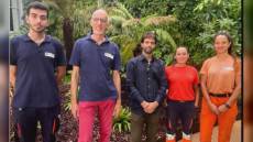 Memoriale Morandi, Bassoli (Aster): "Questa serra è un luogo dove la memoria fiorisce ogni giorno"