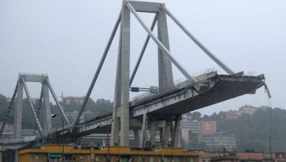 Dal dolore alla memoria, 43 voci per le 43 vite spezzate sul Morandi