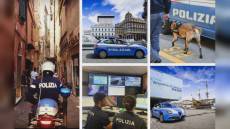 Ferragosto, a Genova scatta il piano sicurezza: controlli rafforzati su autostrade, stazioni, porto e aeroporto