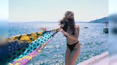 Liguria, caldo senza tregua: bollino rosso anche sabato 16, temperature fino a 37 gradi