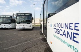 Tpl: Toscana, falsi abbonamenti AT promossi sui social, azienda invita a consultare solo canali ufficiali
