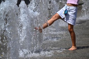 Liguria ancora nella morsa del caldo, dopo un sabato difficile si attende un lieve miglioramento