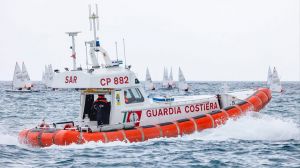 Ferragosto movimentato sul litorale savonese, raffica di interventi della Guardia Costiera