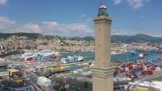 Ferragosto dai mille volti a Genova: lavoro, amici, grigliate e fughe in campagna