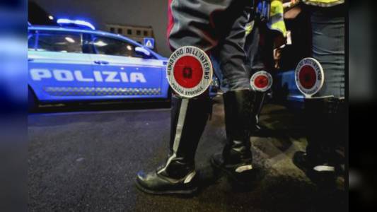 Sicurezza, tre arresti in poche ore a Ferragosto: la Polizia interviene tra Borgoratti e Rapallo