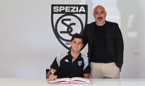 Spezia pronto all’esordio in Coppa Italia, con un Candela in più. D’Angelo: “Samp rivale dura, ma vogliamo vincere”