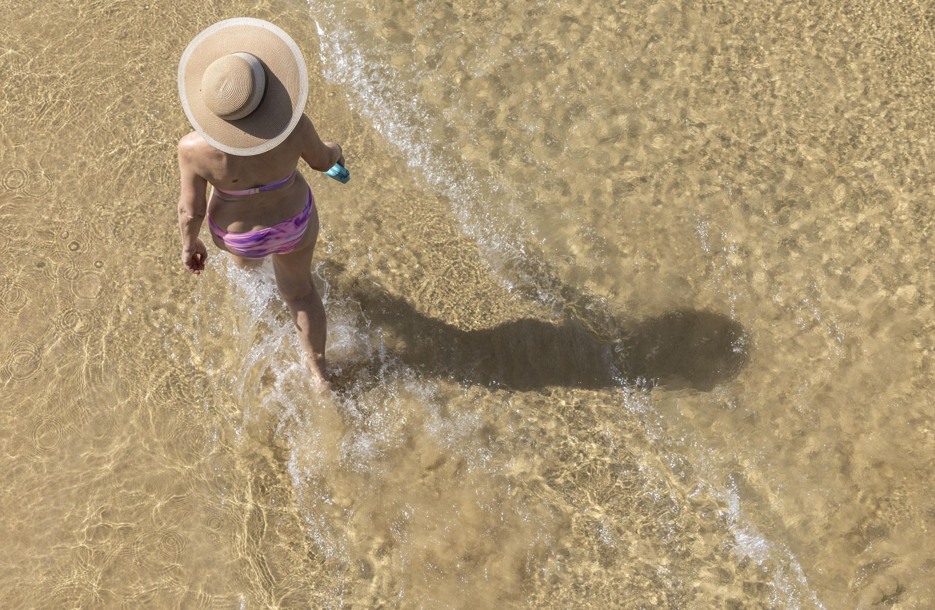 Meteo, dopo il Ferragosto l’estate rallenta: domenica di temporali al Nord, sole al Sud. In Liguria weekend stabile