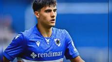 Sampdoria, Donati 'blinda' Francesco Conti: niente trasferimento all'Inter U23