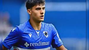 Sampdoria, Donati 'blinda' Francesco Conti: niente trasferimento all'Inter U23