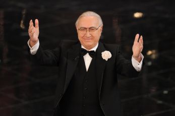 Addio Pippo Baudo, la proposta di CNA: "Una sua statua vicino al teatro Ariston"