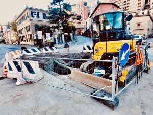 Allagamento a Staglieno, sindaca Salis: "Esplosione causata da tubi vecchi, viabilità ripristinata da lunedì pomeriggio"