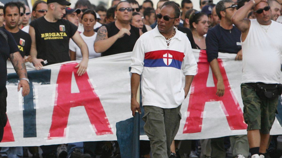 Funerale Leopizzi, piazza Alimonda riaperta al traffico