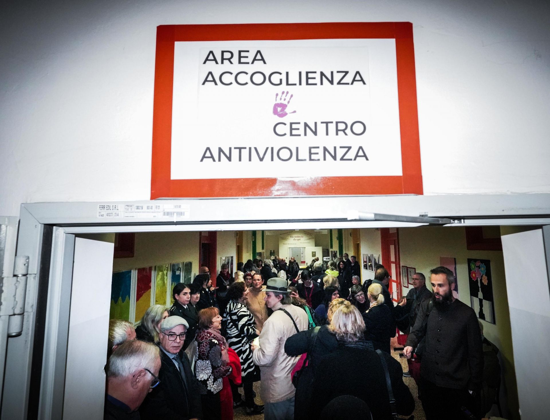 Centri antiviolenza, in Liguria arriva il riconoscimento ufficiale per le operatrici