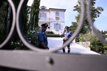 Femminicidio La Spezia, convalidato l'arresto dell'ex marito della vittima. La confessione al datore di lavoro: "Ho ammazzato mia moglie"