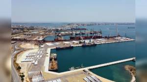 Porto di Taranto, Gugliotti riunisce sindacati e istituzioni: verso un tavolo permanente di confronto