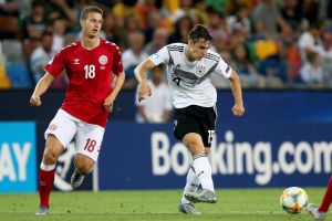 Sampdoria, doppio colpo in entrata: Abildgaard e Coucke in arrivo, La Gumina verso l’Inter Under 23