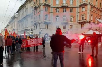 Mares spa acquista Technisub, salva la storica azienda genovese 