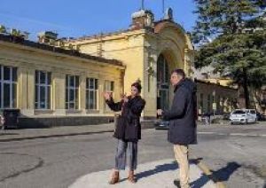 Merano, al via la gara per il nuovo Centro mobilità: il più grande hub intermodale dell’Alto Adige
