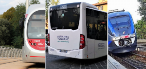 Firenze lancia “Ti Porta”: più viaggi sui mezzi pubblici, meno costano gli abbonamenti