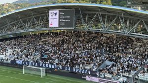 Spezia, bene il passaggio in Coppa Italia ma c’è tanto da lavorare