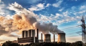 Cattura della CO2, accordo Eni-Gip per l'ingresso nella Holding di stoccaggio