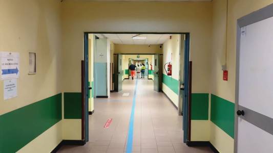 Sanità, Bucci: “Nuovo sistema digitale per prenotazioni. Liste d’attesa presto azzerate"