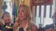 Salis risponde a Piciocchi sul personale in Comune: “Turnover deciso dal governo, niente scoop”