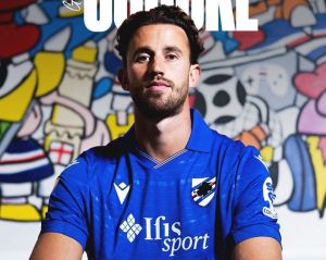 Sampdoria, ufficiale Coucke: contratto fino al 2027