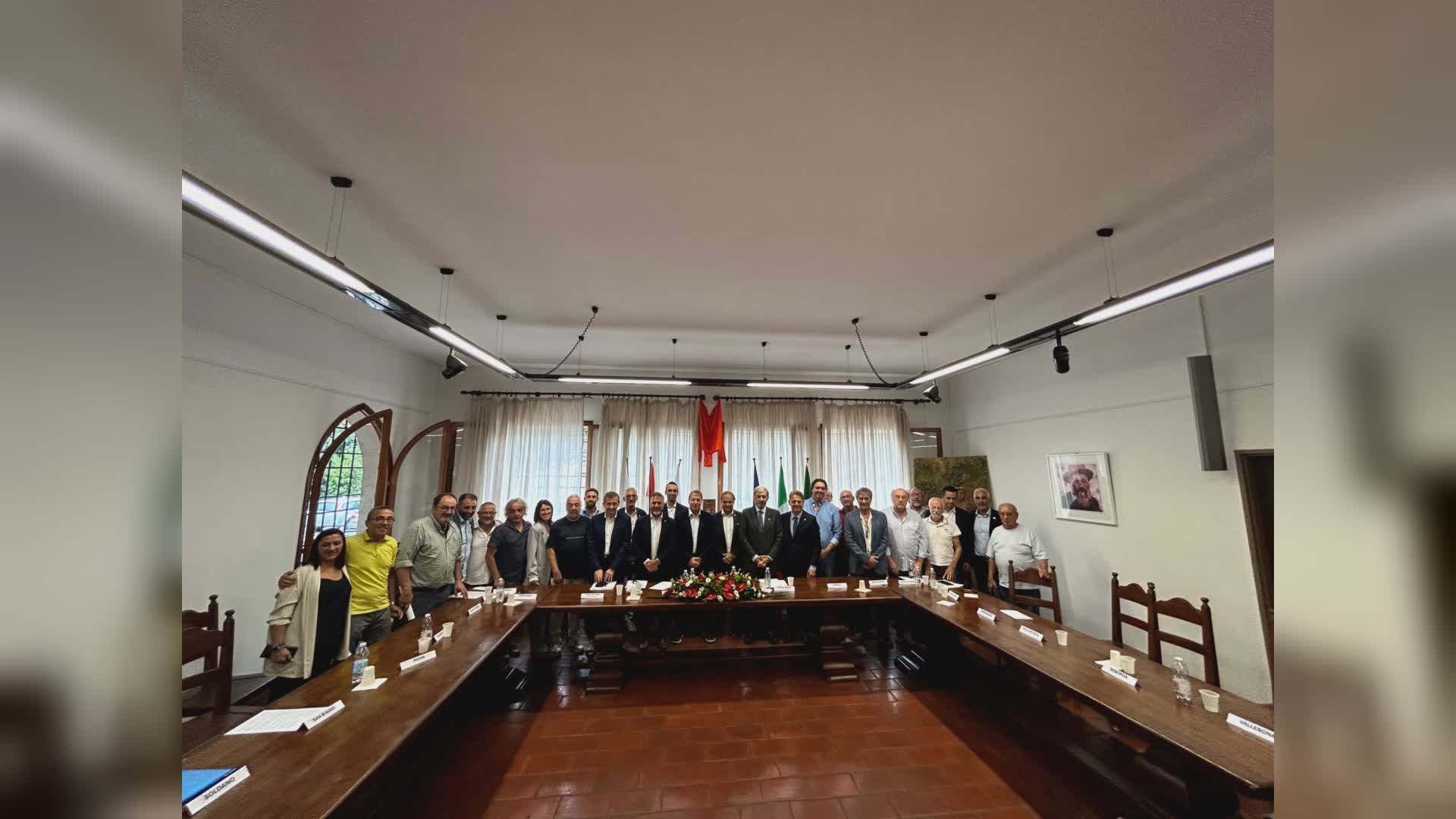 Imperia, Scajola annuncia piano quinquennale per la manutenzione dei mille chilometri di strade provinciali