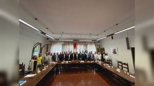 Imperia, Scajola annuncia piano quinquennale per la manutenzione dei mille chilometri di strade provinciali