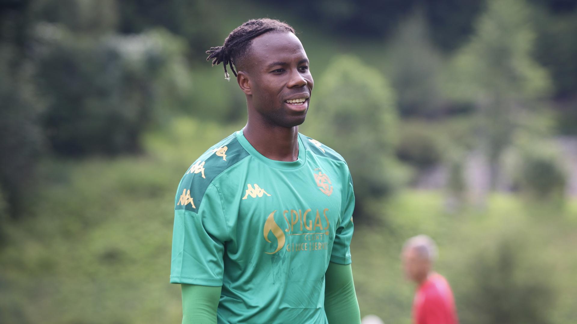 Spezia, sospiro di sollievo per Sarr: il portiere verso il rientro dopo la sosta