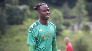 Spezia, sospiro di sollievo per Sarr: il portiere verso il rientro dopo la sosta