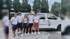 Golf, il Circolo Rapallo al campionato nazionale ragazzi a squadre