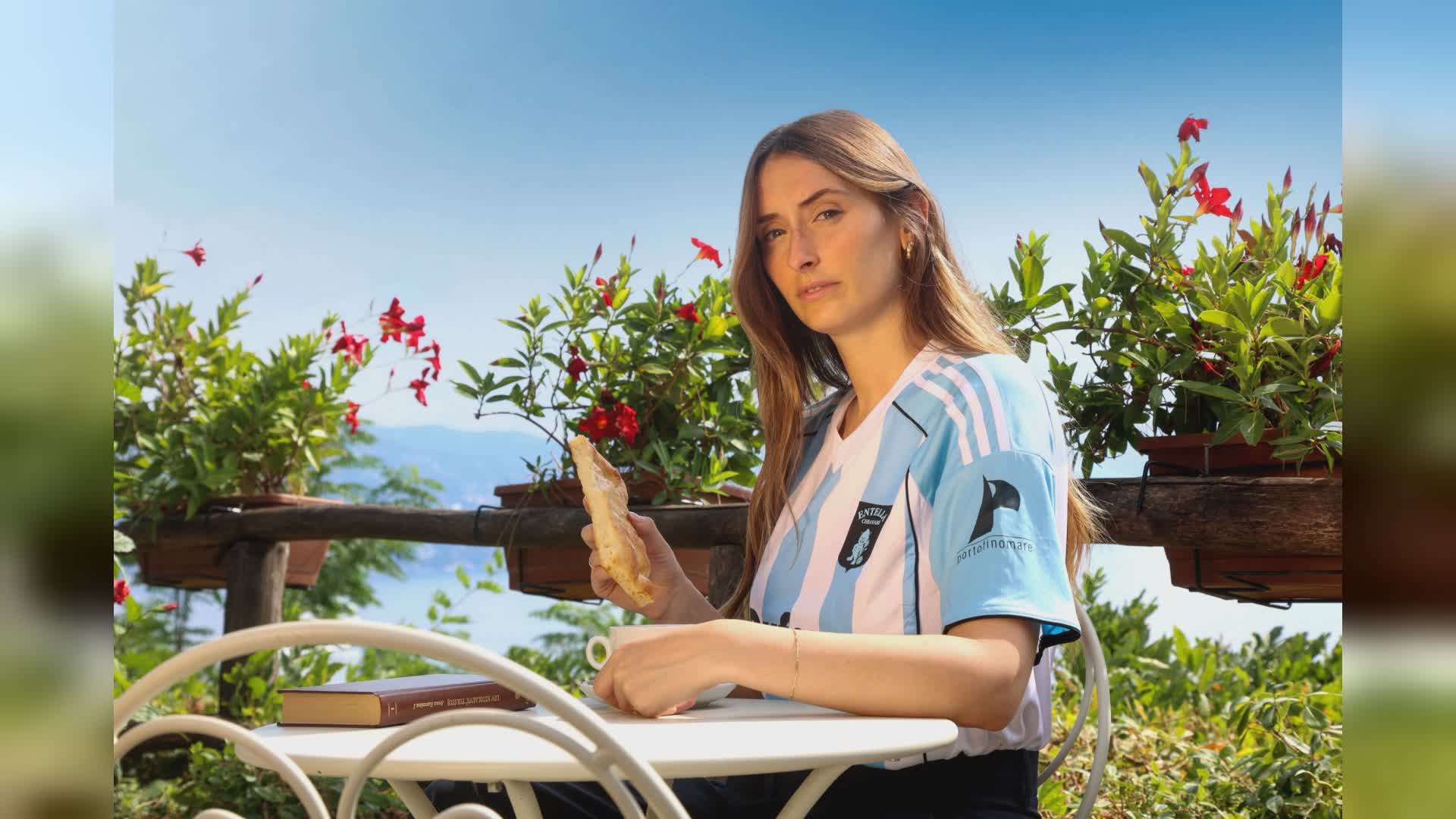 Portofino e Virtus Entella: partnership per valorizzare il territorio, promuovere sport, cultura e turismo sostenibile