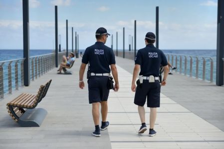 Scappano di casa nella notte, fratellini torinesi ritrovati ad Alassio