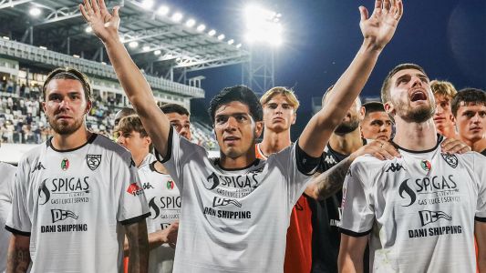 Lo Spezia apre la stagione con il derby contro la Carrarese: debutti e assenze al Picco