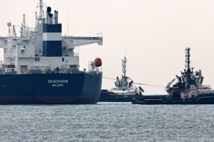 Arrestato a Rimini per esplosione sulla Nord Stream, potrebbe essere coinvolto anche nell'attentato alla nave Seajewel