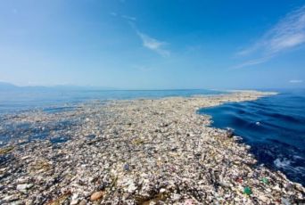 Inquinamento, la denuncia di Marevivo: "La plastica ci invade ma nessuno ne parla"