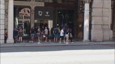 Sampdoria, tifosi in coda al City per abbonarsi: c'è tempo sino a domenica sera