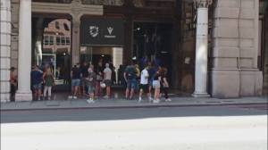 Sampdoria, tifosi in coda al City per abbonarsi: c'è tempo sino a domenica sera