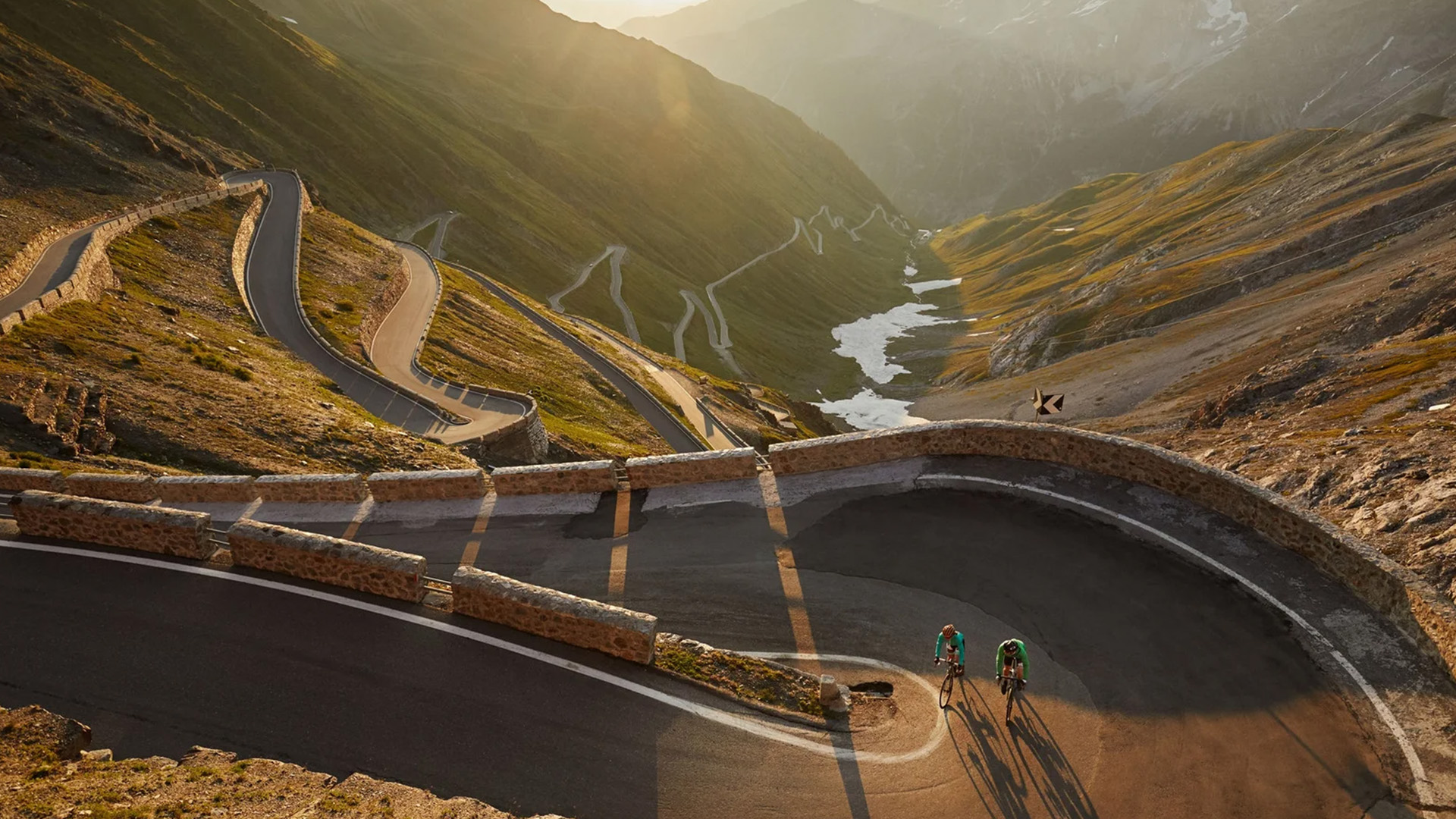 Alto Adige, 12,5 milioni per la manutenzione stradale