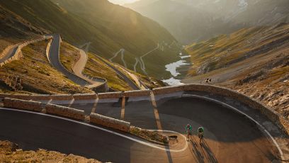 Alto Adige, 12,5 milioni per la manutenzione stradale