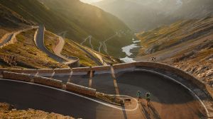 Alto Adige, 12,5 milioni per la manutenzione stradale