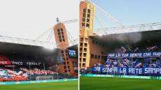 Genoa e Sampdoria, scatta il campionato e torna Stadio Goal su Telenord